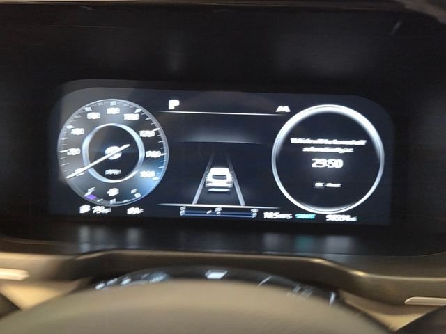 Used 2023 Gray Kia SX-Prestige image 24