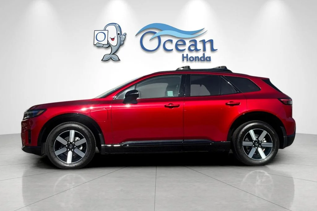 Used 2024  Honda Touring image 7