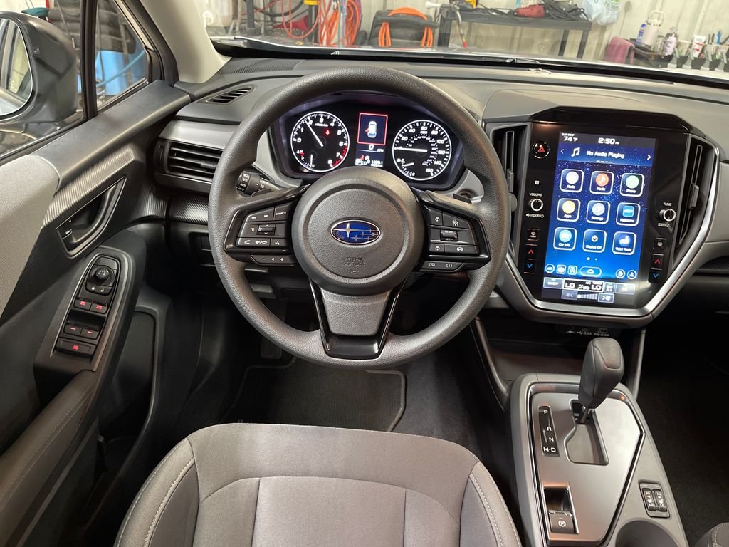 Used 2026 Silver Subaru Premium image 18