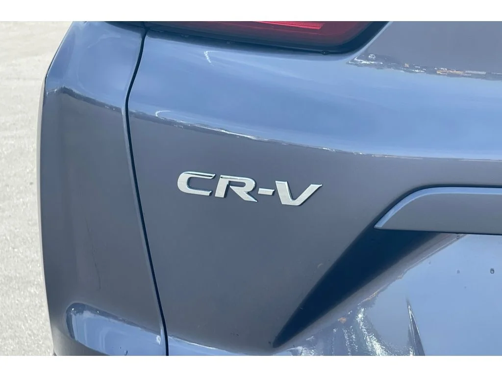 Used 2020 Sonic Gray Pearl Honda Hybrid Touring image 51
