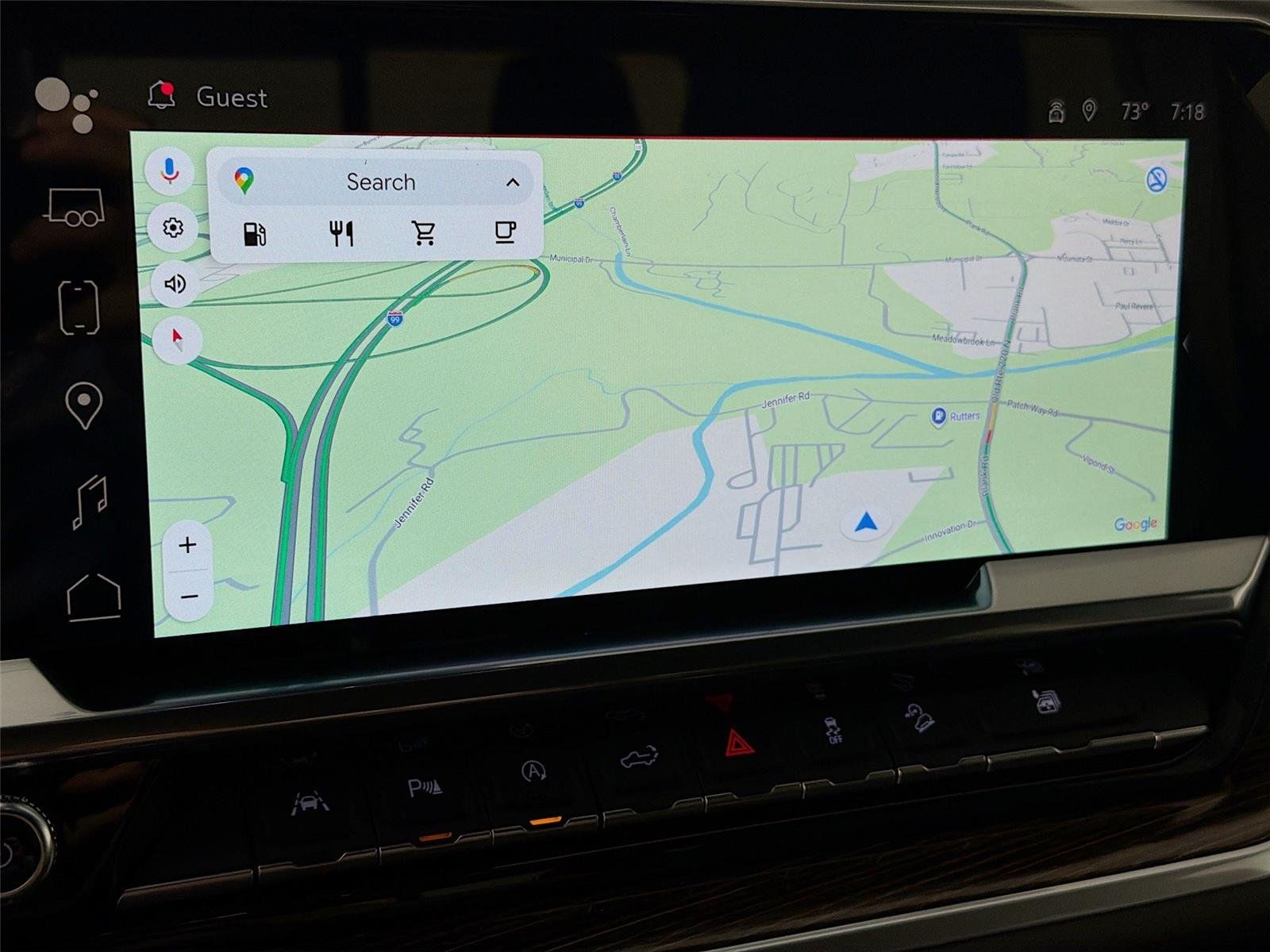 2026 GMC Sierra 1500 Elevation - Photo 15