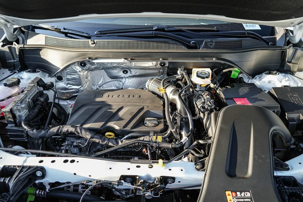 2026 Chevrolet Trax LT - Photo 25