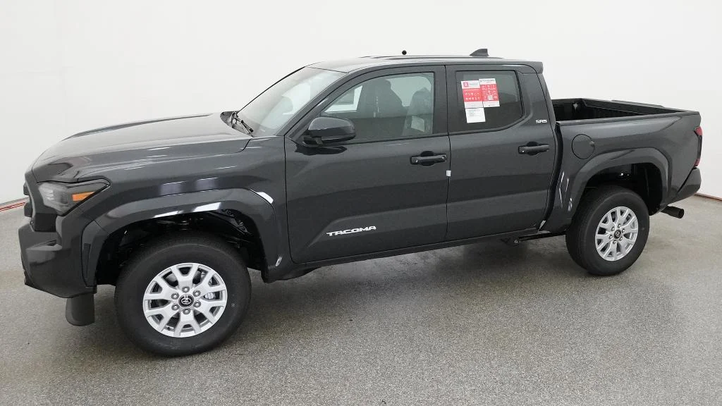 New 2026 Underground Toyota SR5 image 18