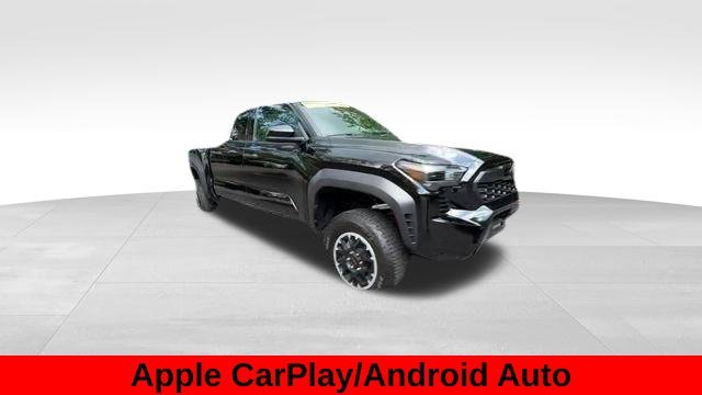 Used 2025 Black Toyota TRD Off-Road image 67