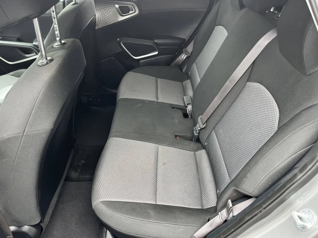 Used 2023 Steel Gray Kia S image 12
