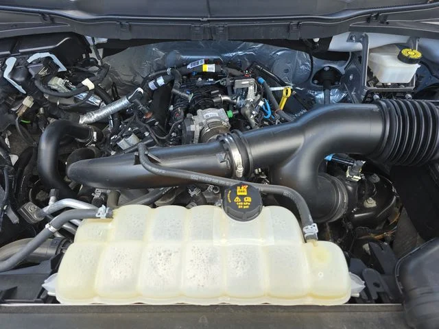 Certified Used 2023  Ford Lariat image 40