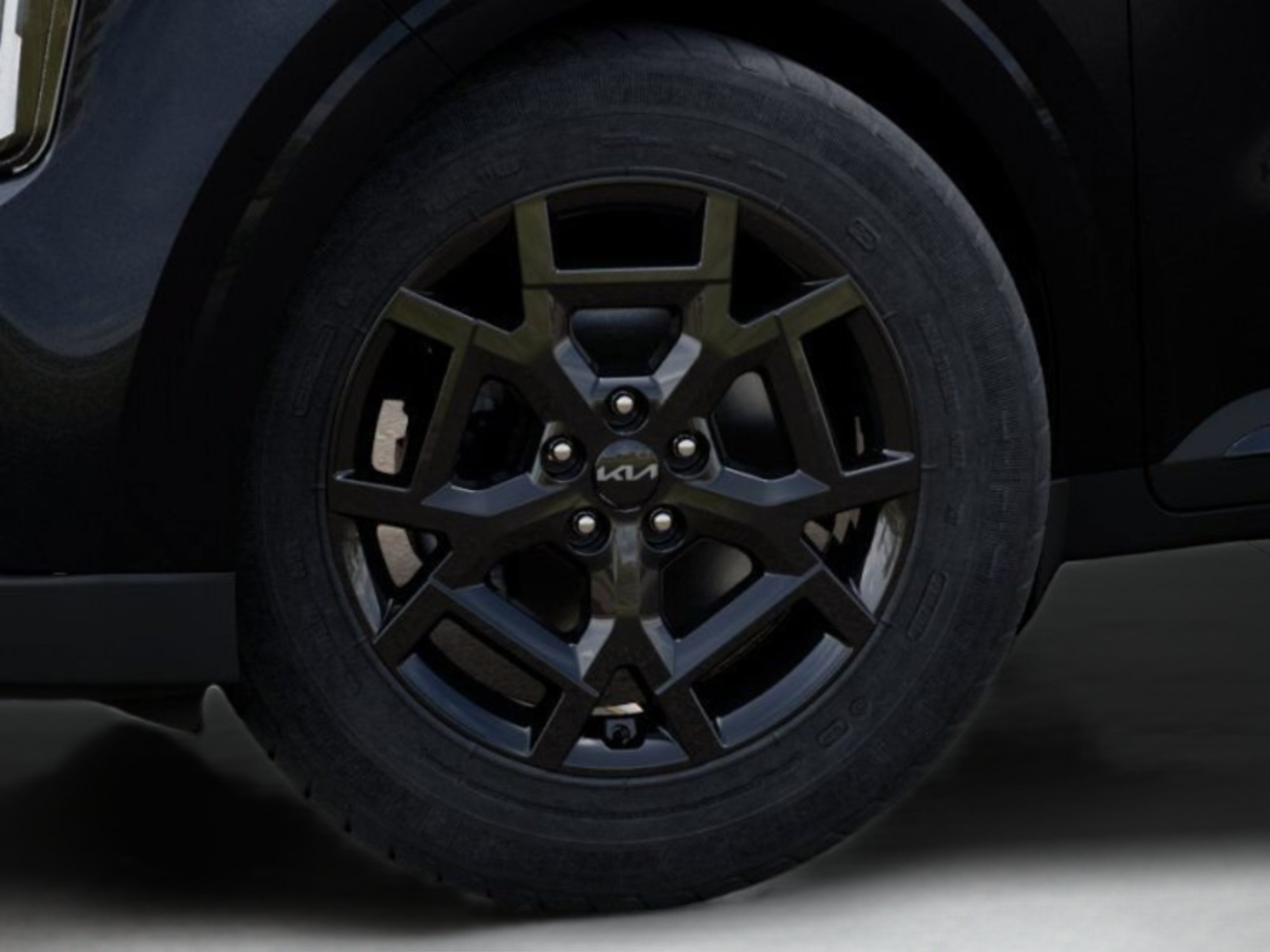 New 2027 Panthera Metal Kia EX image 24