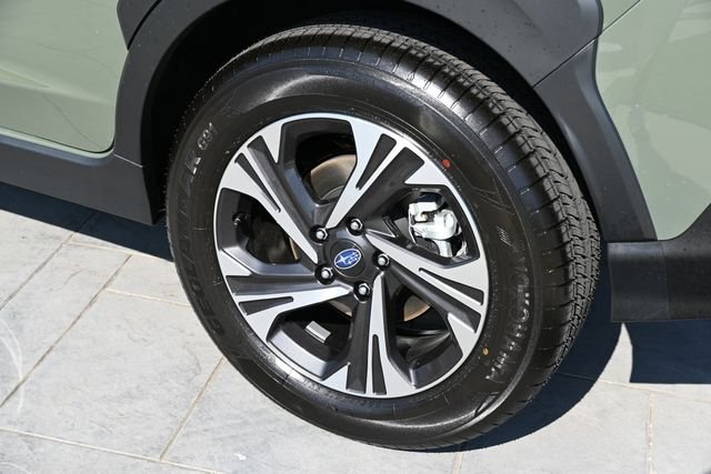 New 2026 Green Subaru Premium image 12