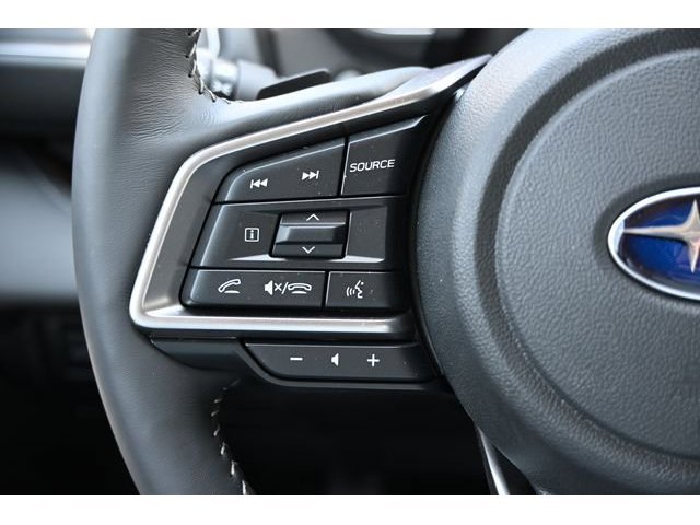 New 2026 Gray Subaru Touring 7-Passenger image 71