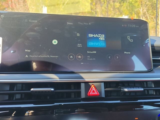 2026 Kia K5 GT-Line - Photo 25