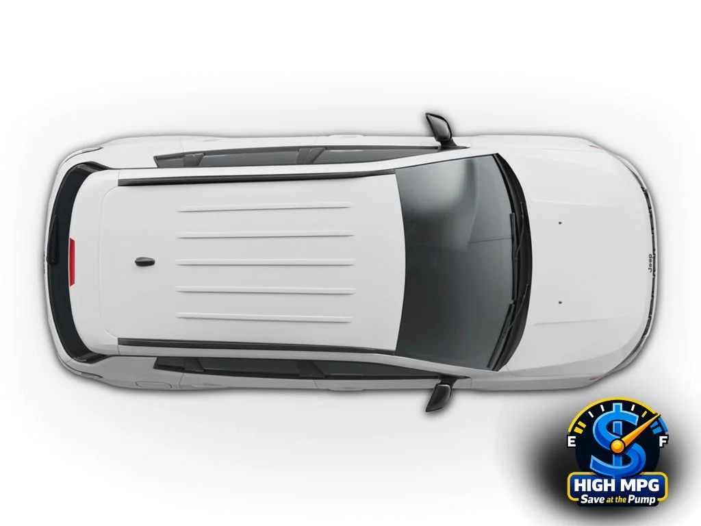 2025 Jeep Compass Limited - Photo 31