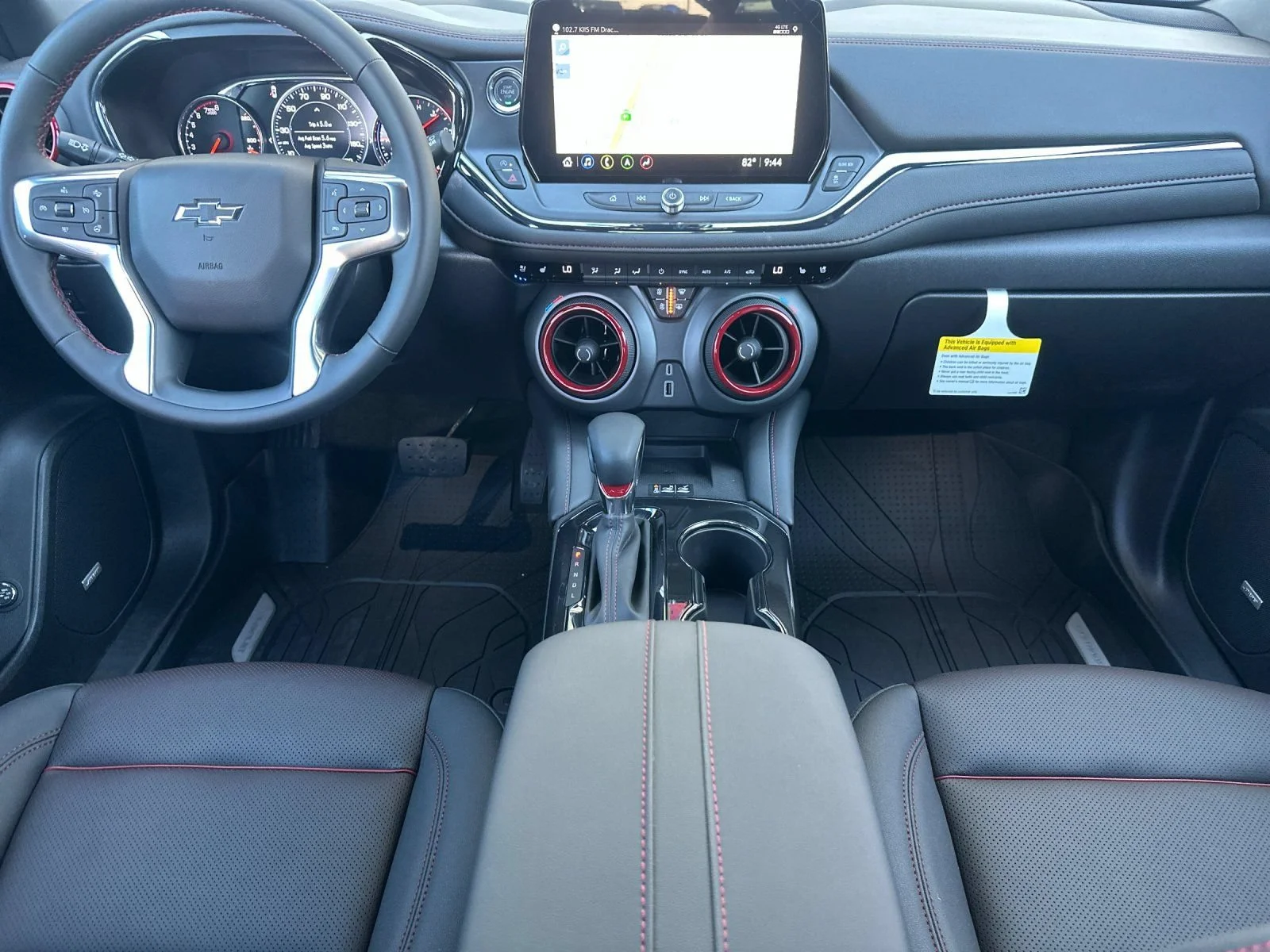 2026 Chevrolet Blazer RS - Photo 13