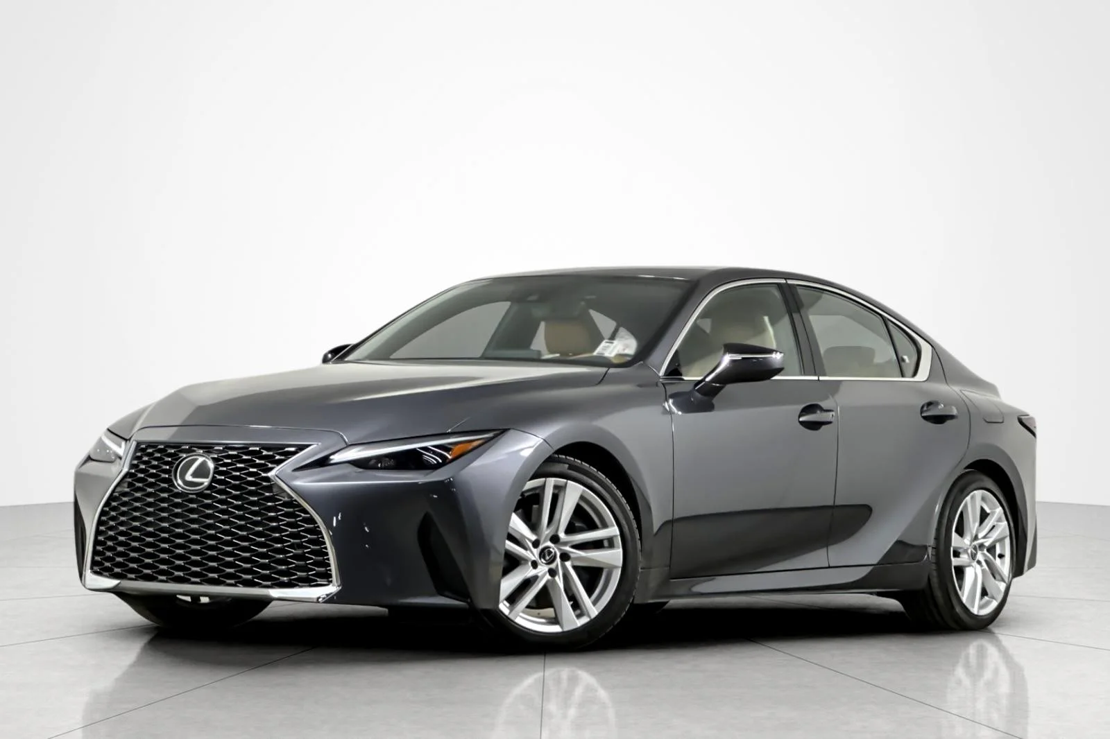 2023 Lexus IS 350 300 RWD's photo