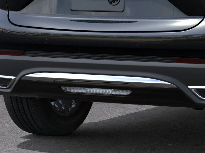 2026 Buick Envision Preferred - Photo 14