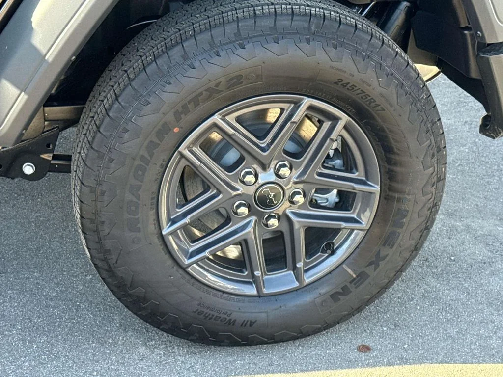 New 2026 Gray Jeep Sport S image 39