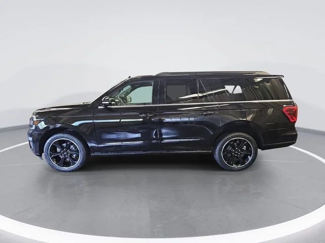 Used 2024 Black Ford Limited image 6