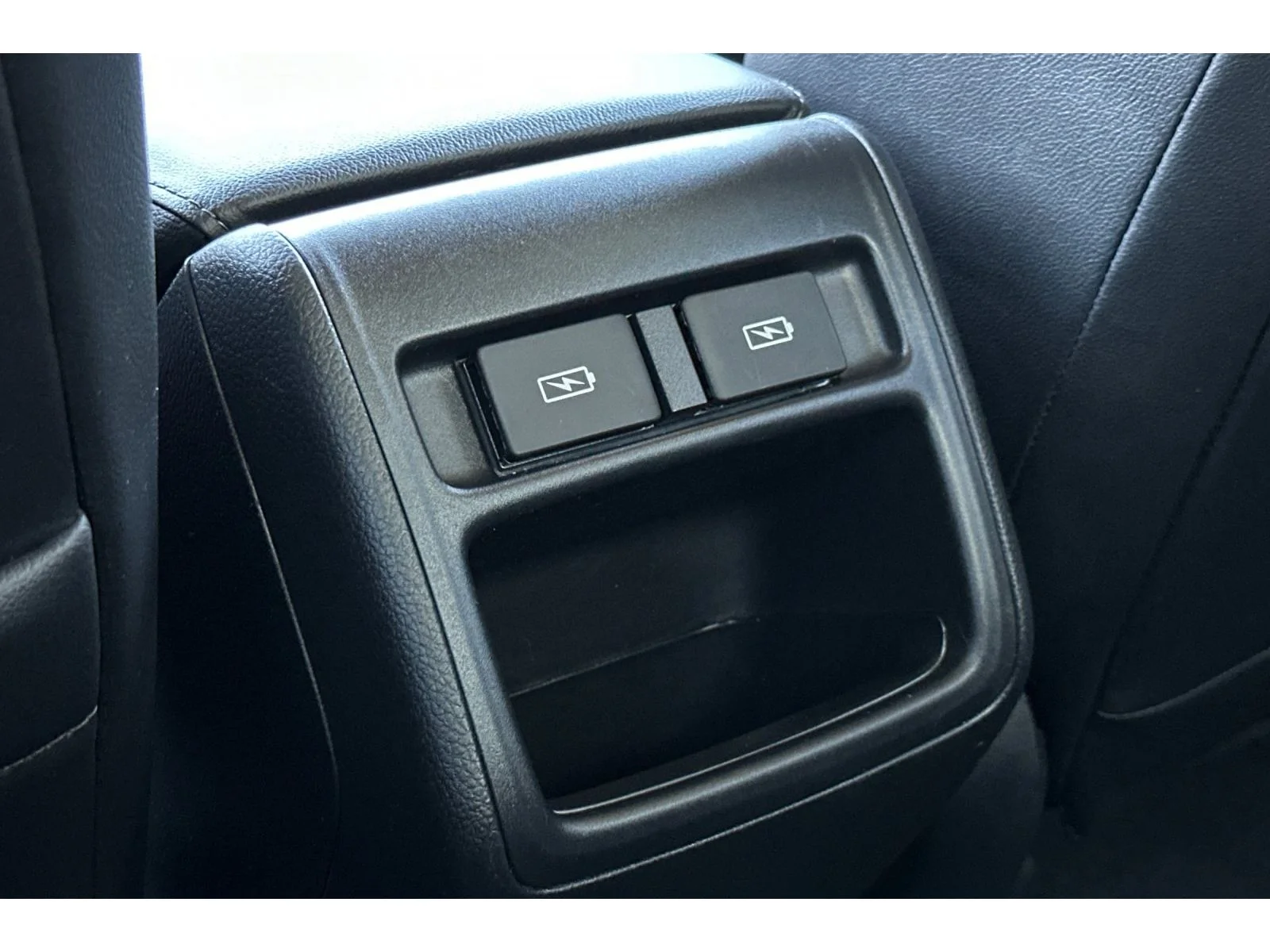 Used 2022 Crystal Black Pearl Honda Sport SE image 42