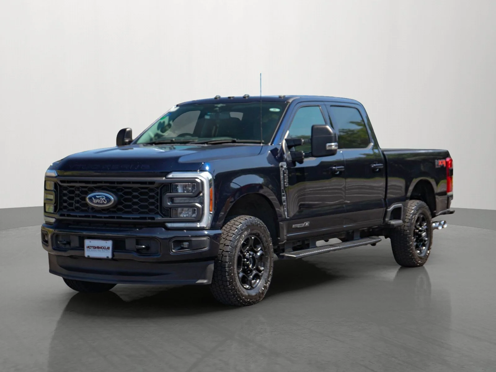 Used 2023 Ford F-250 Super Duty XLT with VIN 1FT7W2BT6PEC17727 for sale in Minneapolis, Minnesota