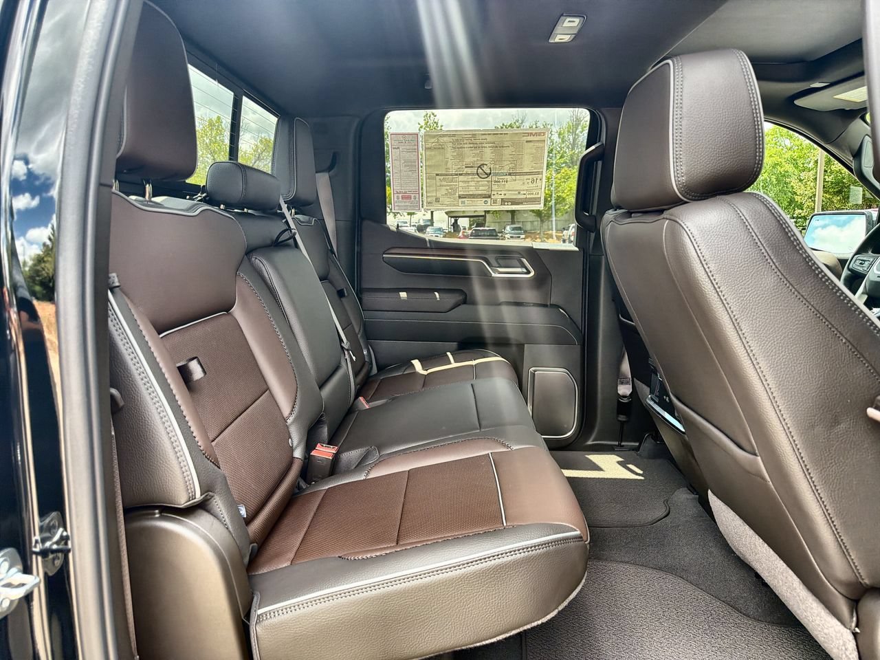 2026 GMC Sierra 1500 Denali - Photo 22