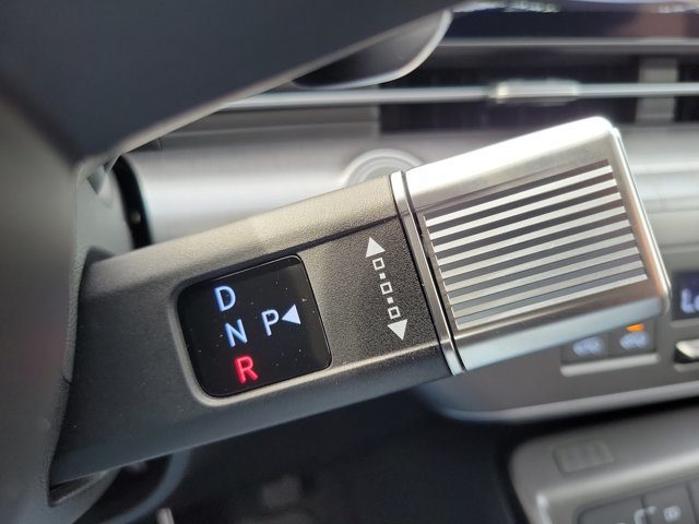 2026 Hyundai Kona Limited - Photo 29