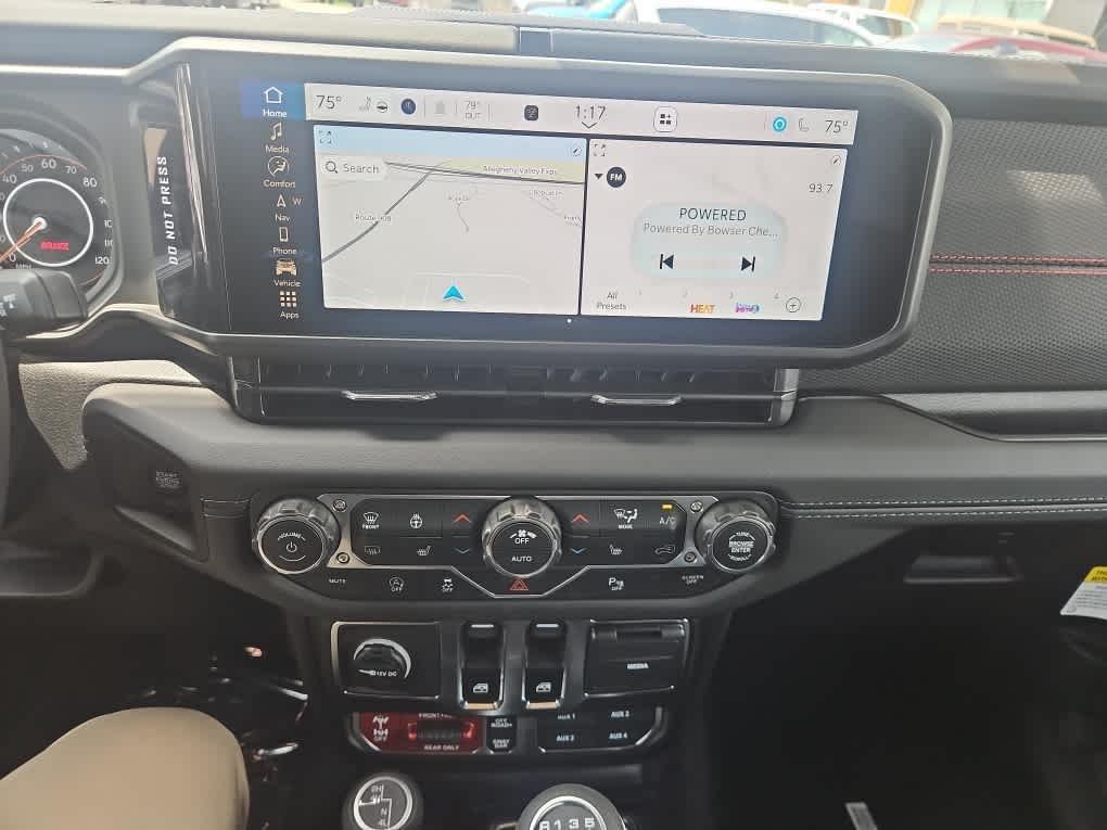 New 2026 41 Jeep Rubicon X image 19