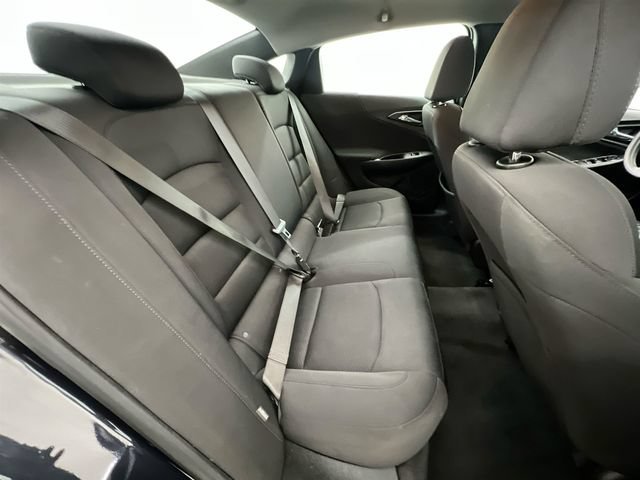 2022 Chevrolet Malibu 1LS - Photo 17