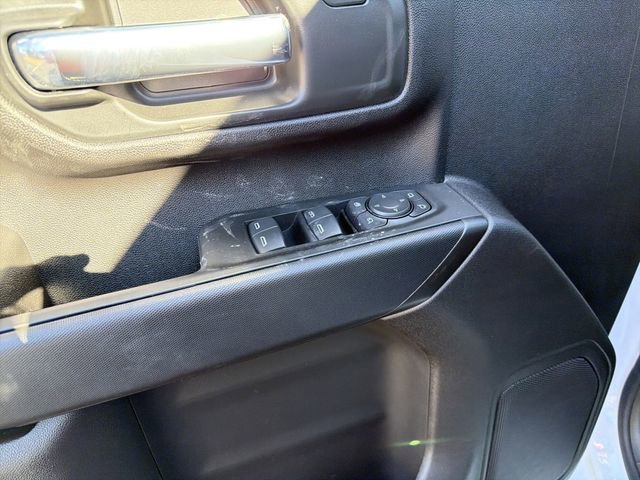 2026 Chevrolet Silverado 2500 HD Work Truck - Photo 21
