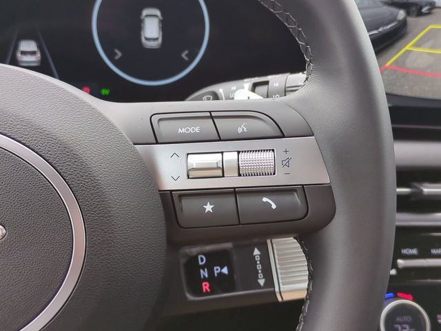 New 2026 Gray Hyundai SEL Convenience image 51