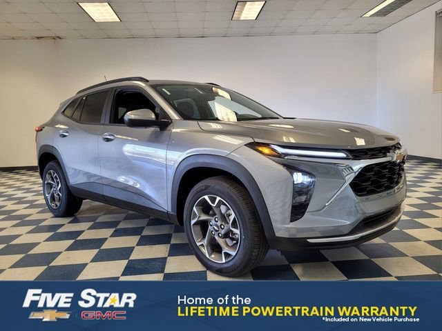 New Chevy Trax for Sale in Warner Robins, GA