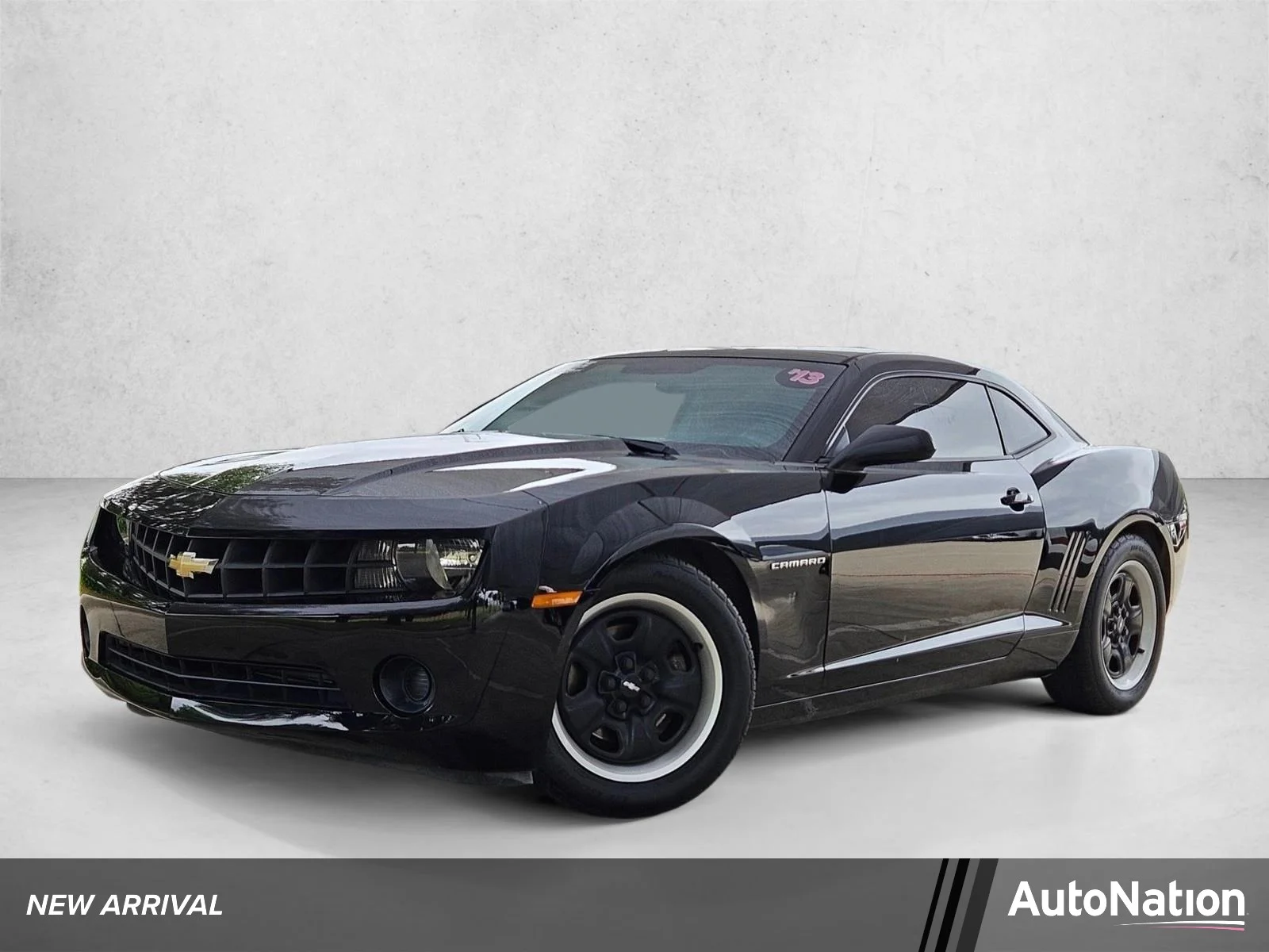 2013 Chevrolet Camaro 3.6 2LS's photo