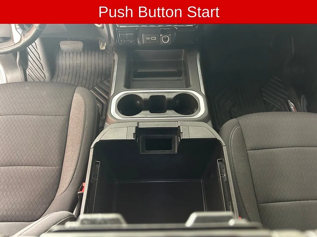 Used 2020 Summit White Chevrolet RST image 9