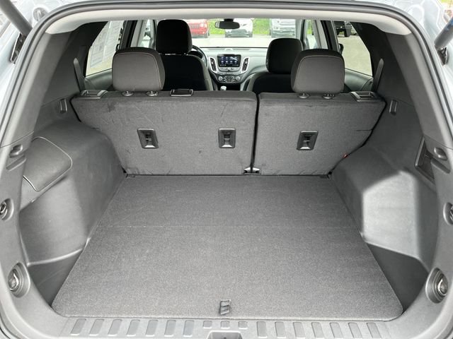 Used 2023 Gray Chevrolet LT image 21