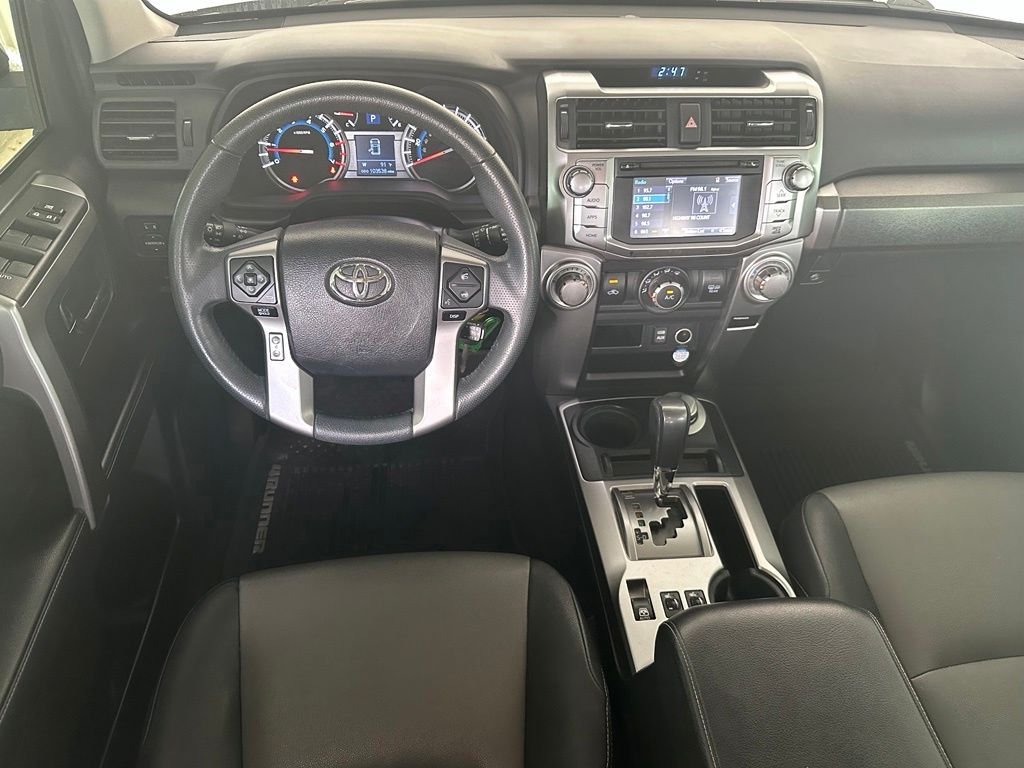 Used 2019 Silver Toyota SR5 Premium image 15