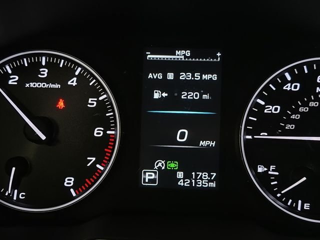 Certified Used 2022 Brown Subaru Limited image 16