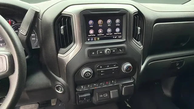 Used 2024 Summit White Chevrolet Custom image 25