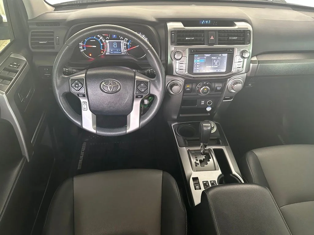 Used 2019 Silver Toyota SR5 Premium image 15