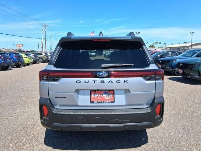 2026 Subaru Outback Touring XT - Photo 5