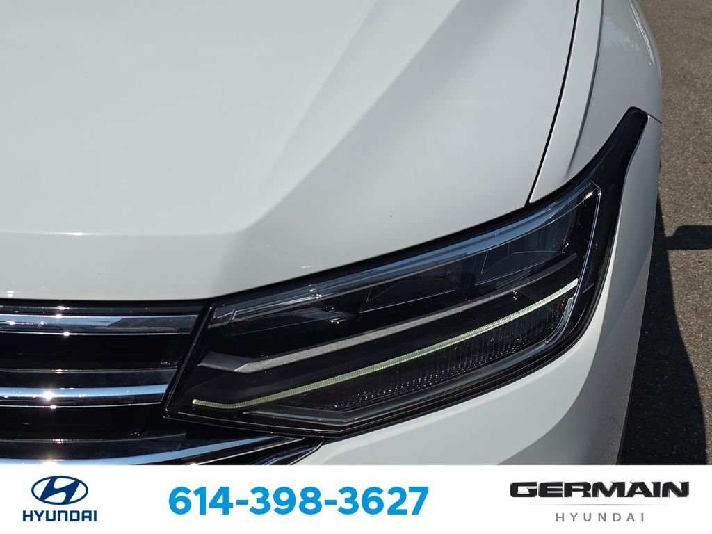 Used 2024  Volkswagen 2.0T Wolfsburg Edition image 14