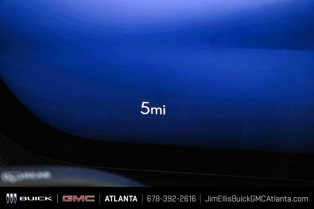 2026 Buick Enclave Sport Touring - Photo 10