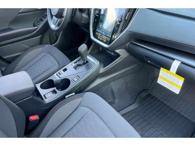 2026 Subaru Impreza Sport - Photo 43