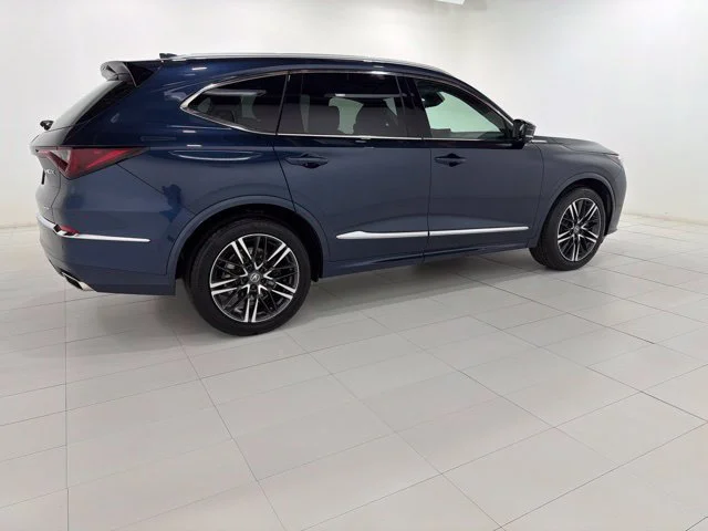 2026 Acura MDX Advance Package - Photo 6