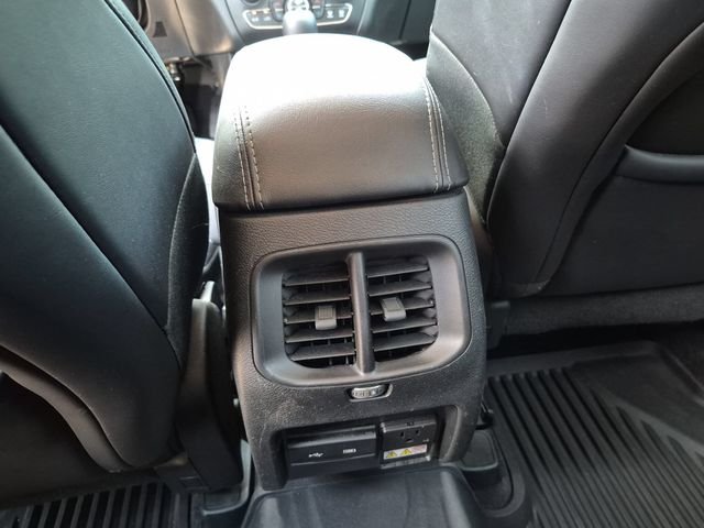 Used 2019 Green Jeep Limited image 23