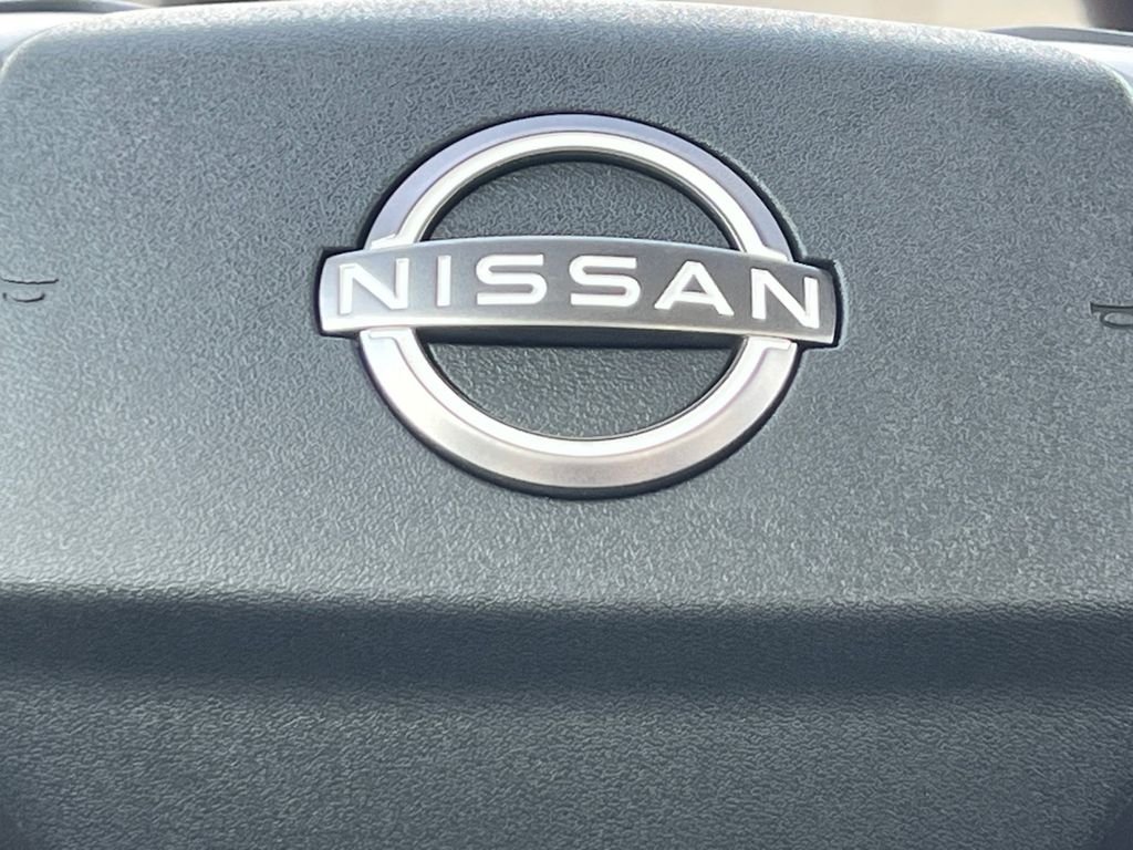 New 2026 Fresh Powder Nissan SV image 6