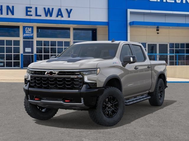 2026 Chevrolet Silverado 1500 ZR2 - Photo 7