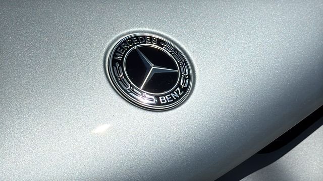 Used 2022  Mercedes-Benz GLE 350 image 4
