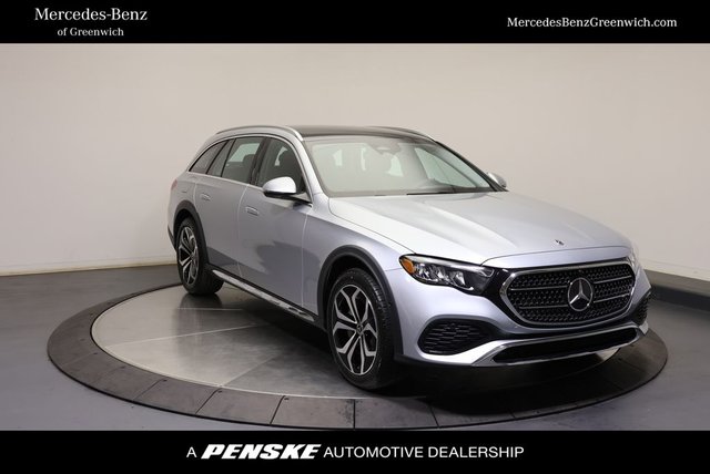 2027|Mercedes-Benz|E-Class|E 450|4MATIC®|4D Wagon