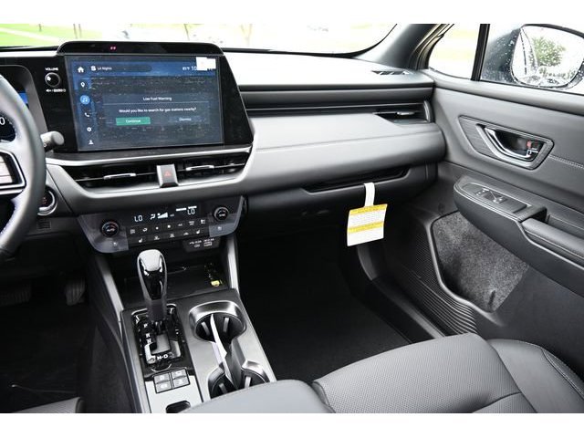 New 2026 Blue Subaru Touring XT image 45