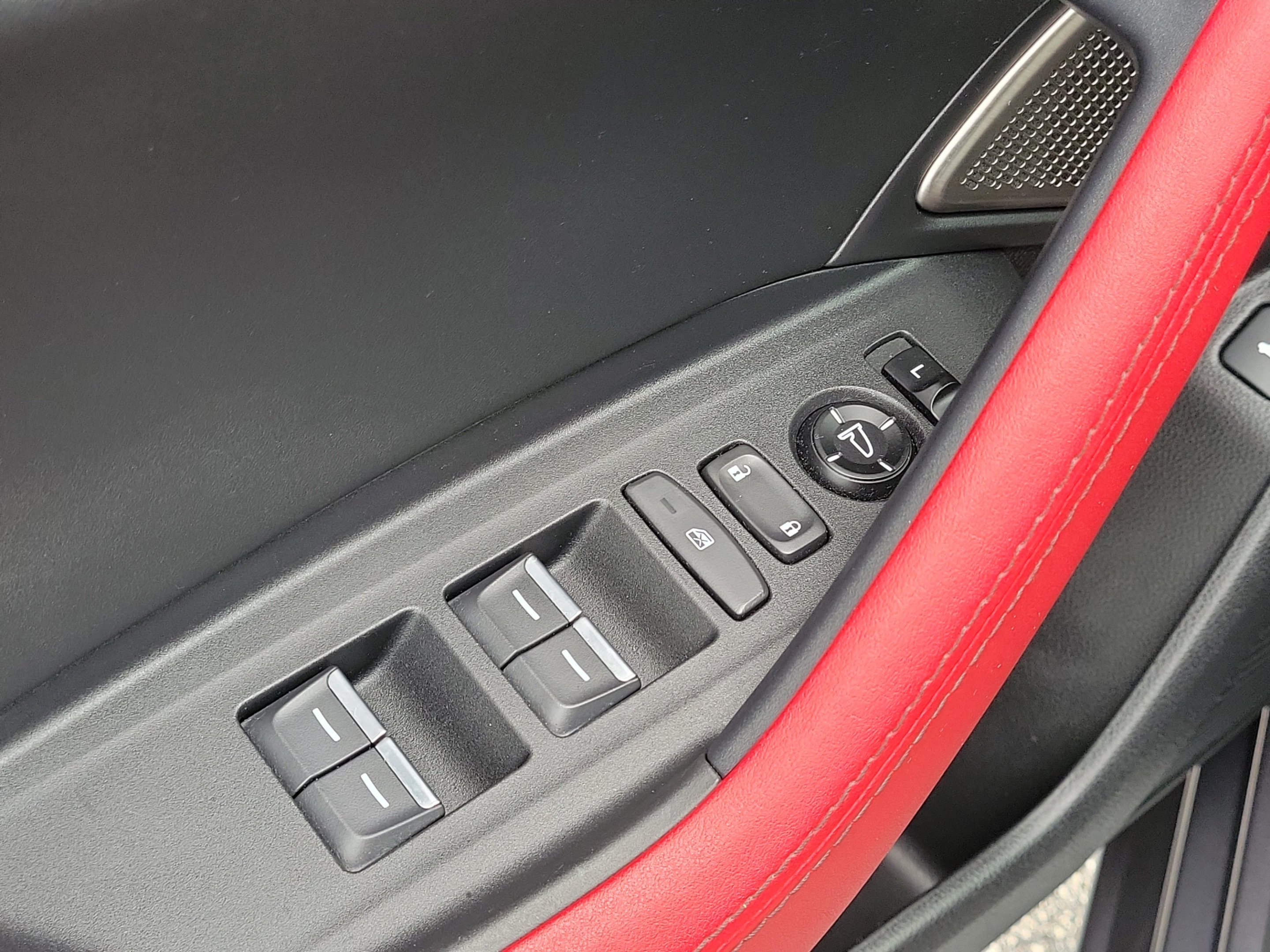 Used 2023 Modern Steel Acura A-Spec Package image 28