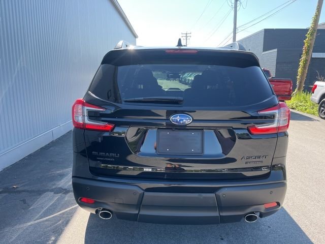 2025 Subaru Ascent Limited - Photo 20