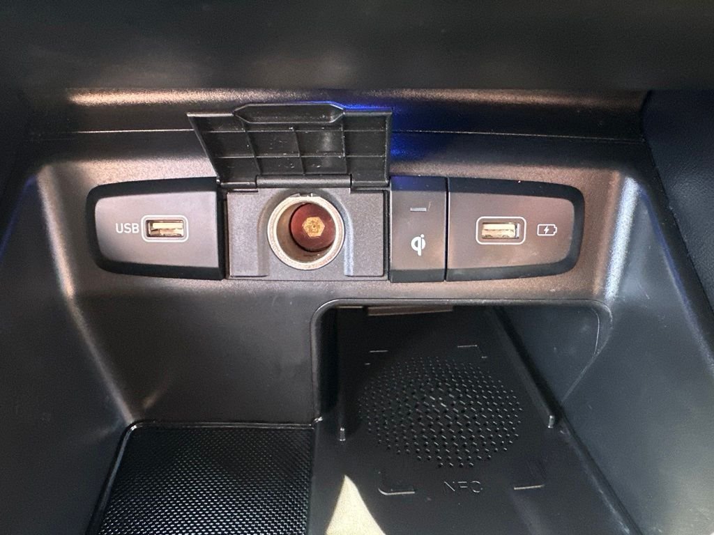 2023 Hyundai Tucson N Line - Photo 16